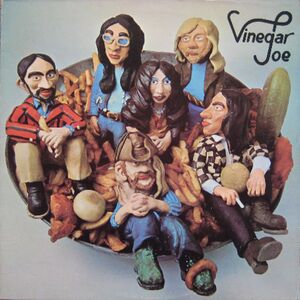 Interplay [Import] , Vinegar Joe