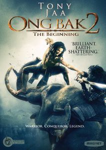Ong Bak 2: The Beginning , Sarunyu Wongkrajang