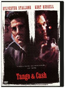 Tango & Cash