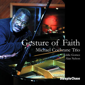 Gesture of Faith , Michael Cochrane