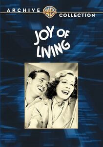 Joy of Living