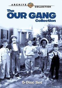 The Our Gang Collection