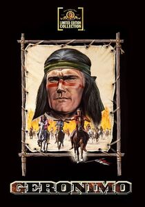 Geronimo , Patrick Conway