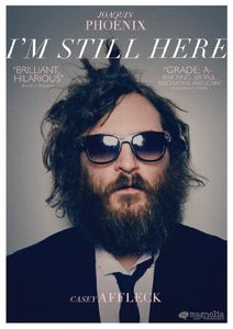 I'm Still Here , Casey Affleck