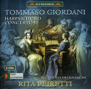 Six HPD Con/ Three HPD Con , Rita Peiretti
