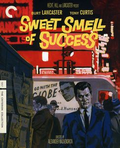 Sweet Smell of Success (Criterion Collection)