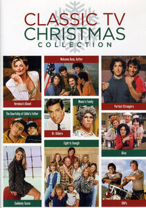 Classic TV Christmas Collection , Richard Chamberlain