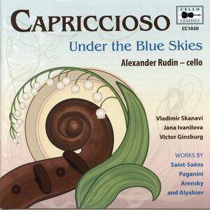 Capriccioso , Alexander Rudin
