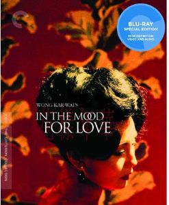 in the Mood for Love (Criterion Collection) , Maggie Cheung