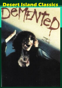 Demented , Chip Matthews