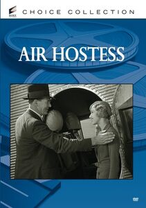 Air Hostess , Evelyn Knapp