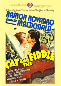 The Cat and the Fiddle