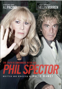 Phil Spector