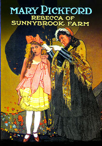 Rebecca of Sunnybrook Farm , Helen Jerome Eddy