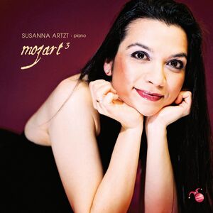 Mozart3 , Mozart
