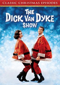 The Dick Van Dyke Show: Classic Christmas Episodes