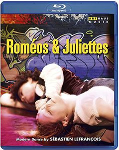 Romeos & Juliettes
