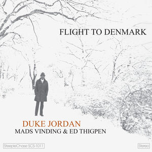 Flight to Denmark , Duke Jordan