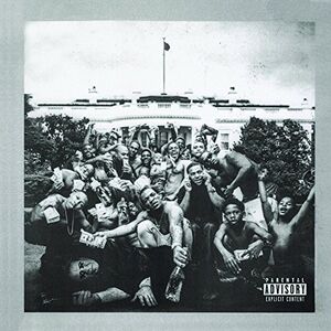 To Pimp a Butterfly [Import] , Kendrick Lamar