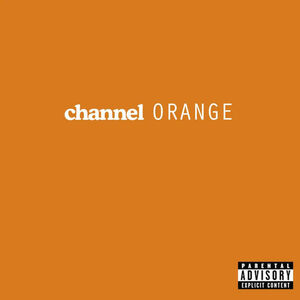 Channel Orange [Import] , Frank Ocean