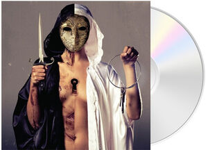 There Is A Hell Believe Me Ive Seen It. There Is A Heaven Let's Keep It a Secret , Bring Me the Horizon