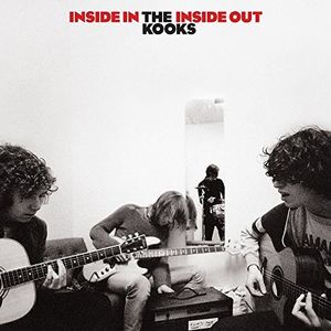 Inside In/ Inside Out [Import]
