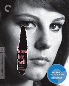 I Knew Her Well (Criterion Collection)