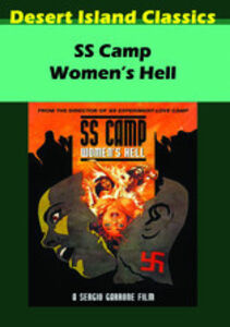 SS Camp Women's Hell , Paola Corazzi