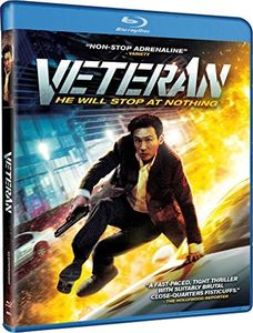 Veteran