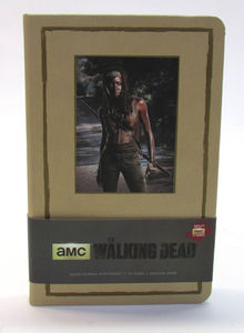 MICHONNE HARDCOVER RULED JOURNAL