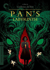 Pan's Labyrinth (Criterion Collection)