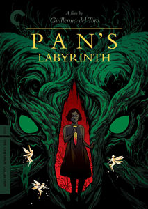 Pan's Labyrinth (Criterion Collection) , Maribel Verd