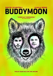 Buddymoon