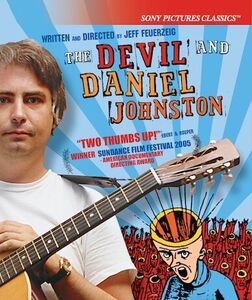 The Devil and Daniel Johnston