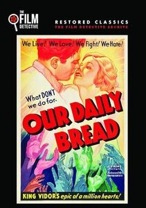 Our Daily Bread , Karen Morley