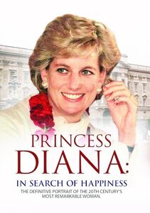 Princess Diana: In Search of Happiness