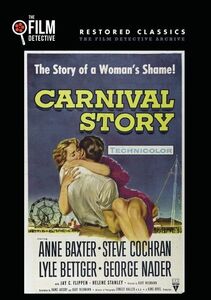 Carnival Story