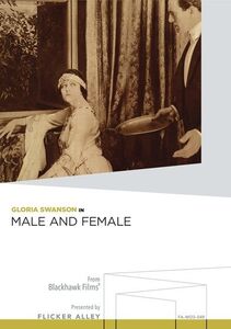 Male and Female , Lila Lee