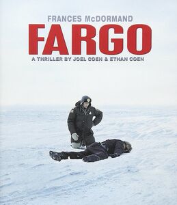 Fargo , Frances McDormand