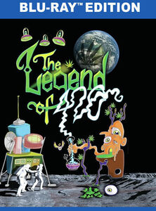 Legend Of 420