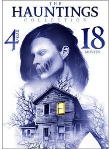 18-Movie Haunting Collection