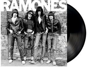 Ramones , The Ramones