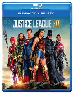 Justice League