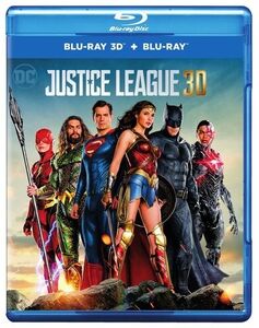 Justice League , Ben Affleck