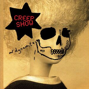 Creep Show , Mr Dynamite