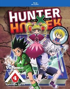 Hunter X Hunter V36 Collectibles On Deepdiscount