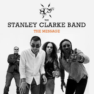 Message , Stanley Clarke