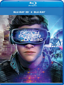 Ready Player One 3D