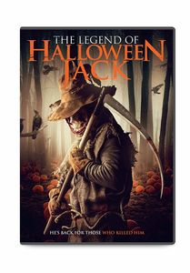 The Legend Of Halloween Jack