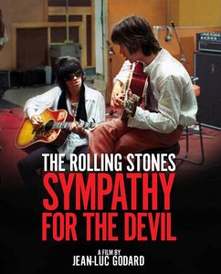 Sympathy For The Devil (One Plus One)